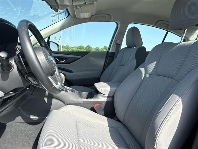 used 2020 Subaru Legacy car, priced at $16,777