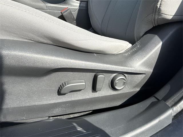 used 2020 Subaru Legacy car, priced at $16,777