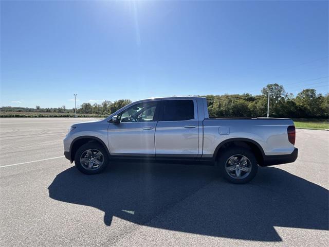 used 2023 Honda Ridgeline car, priced at $37,488