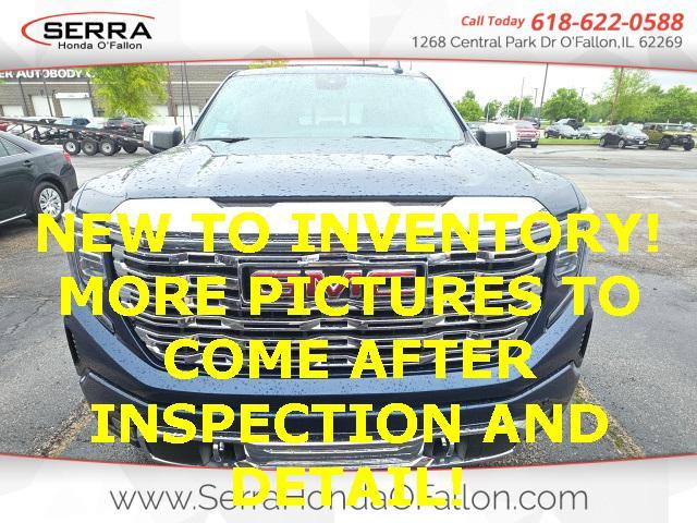 used 2023 GMC Sierra 1500 car, priced at $61,677