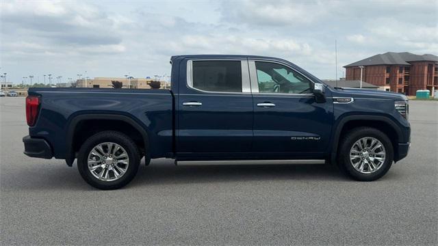 used 2023 GMC Sierra 1500 car, priced at $59,777