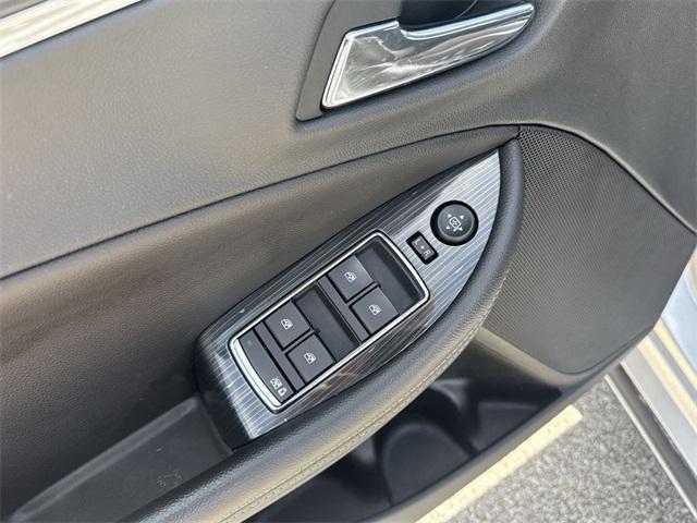 used 2019 Chevrolet Impala car, priced at $16,277