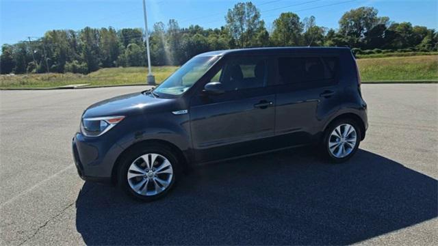 used 2016 Kia Soul car, priced at $12,177