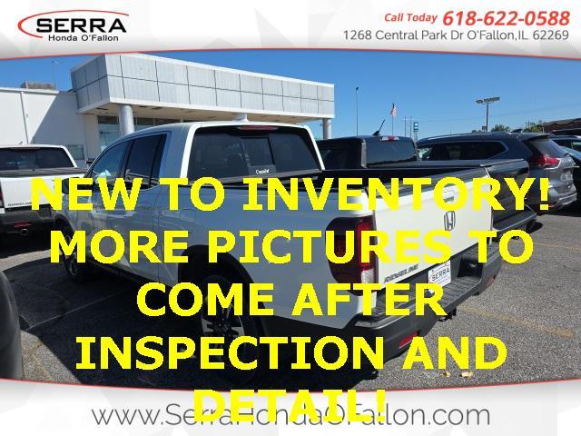 used 2019 Honda Ridgeline car, priced at $16,255