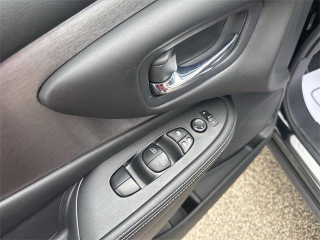 used 2020 Nissan Murano car, priced at $19,177