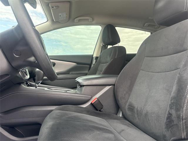 used 2020 Nissan Murano car, priced at $19,177