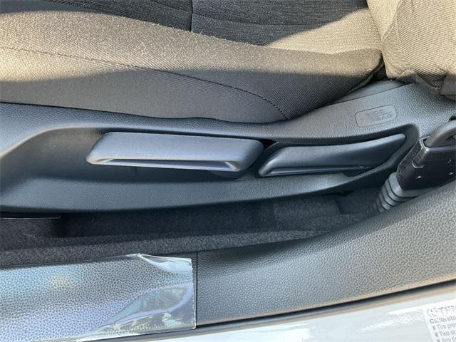 new 2025 Honda Accord car, priced at $29,900