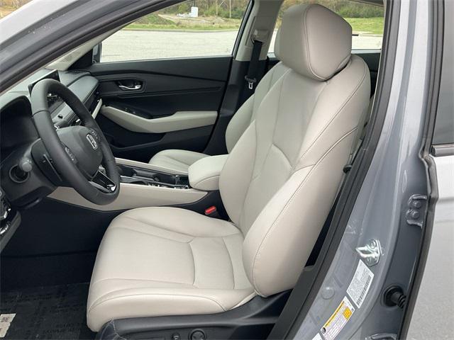 new 2025 Honda Accord Hybrid car, priced at $36,590