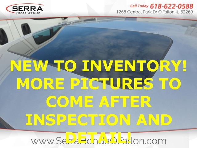 used 2022 Honda Accord car, priced at $29,977