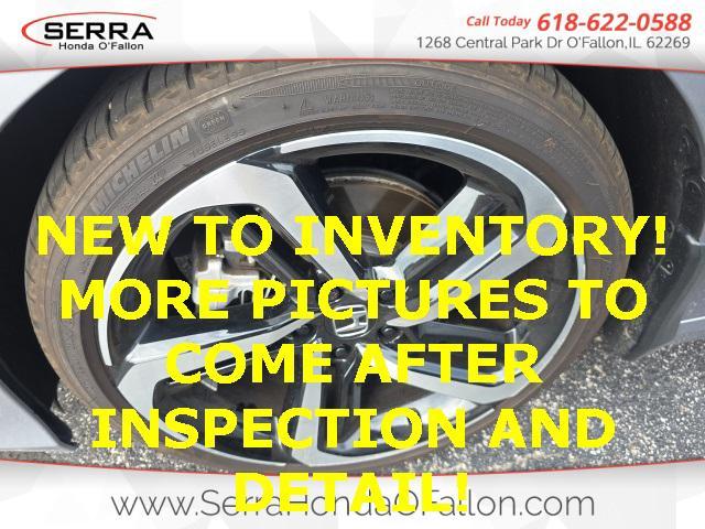 used 2022 Honda Accord car, priced at $29,977
