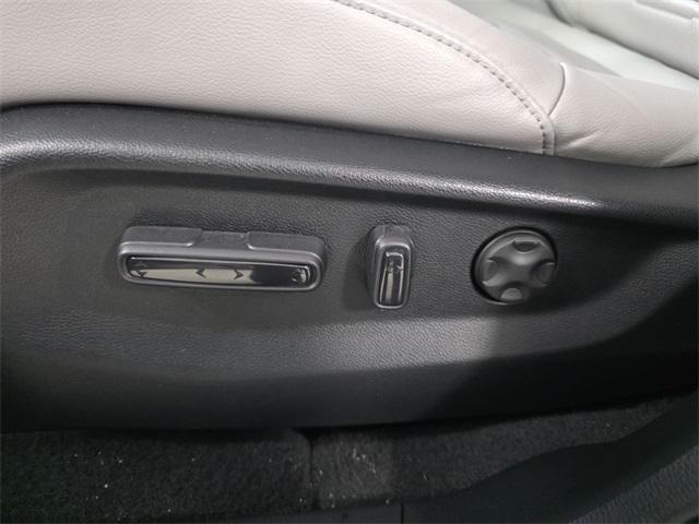 used 2021 Honda CR-V car, priced at $31,177