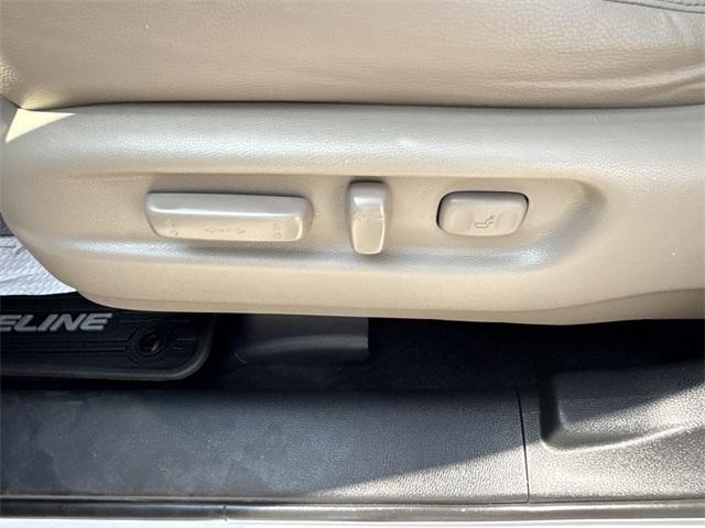 used 2023 Honda Ridgeline car, priced at $33,377