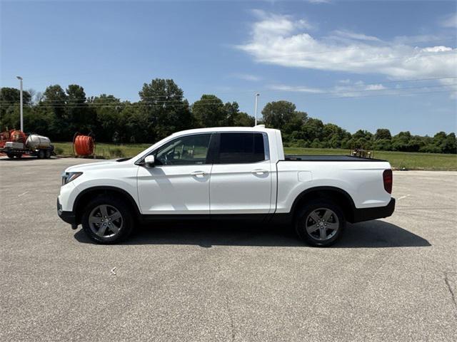 used 2023 Honda Ridgeline car, priced at $33,377