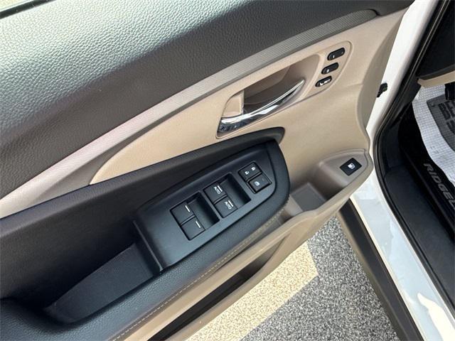 used 2023 Honda Ridgeline car, priced at $33,377