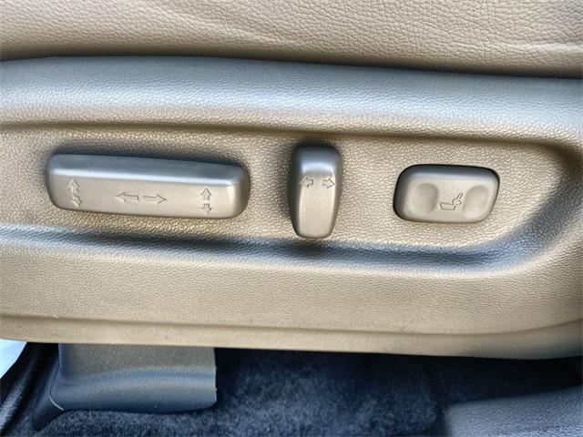 used 2023 Honda Ridgeline car, priced at $36,977