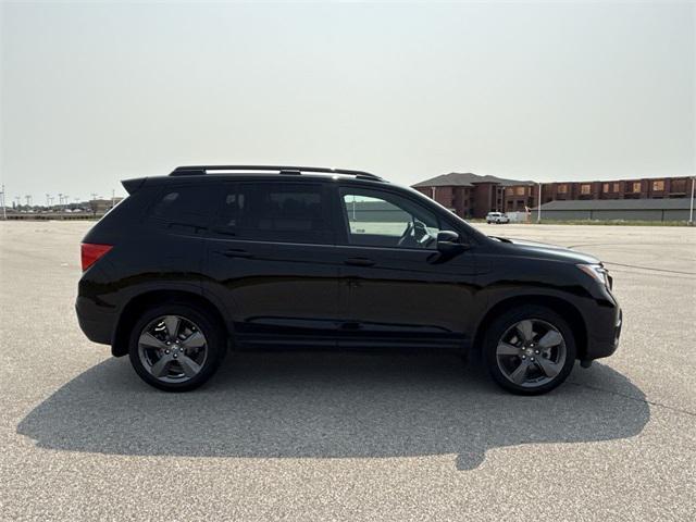 used 2019 Honda Passport car, priced at $29,488