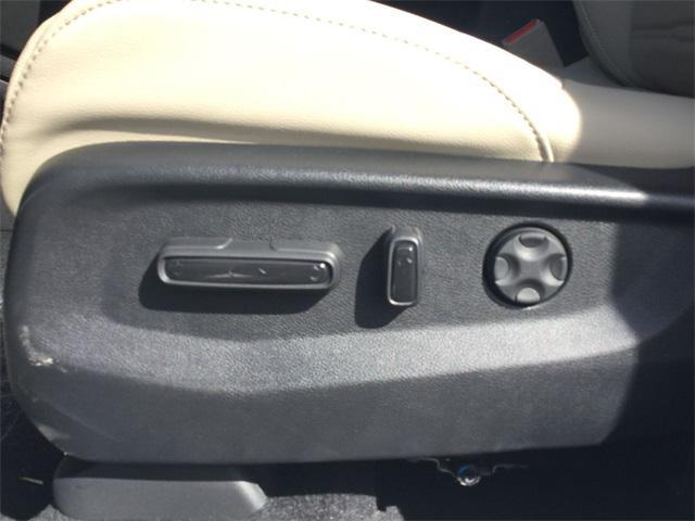 used 2020 Honda CR-V car, priced at $24,477