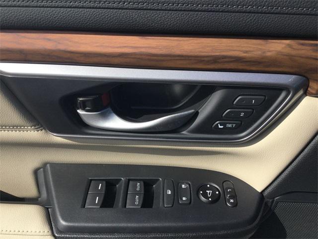 used 2020 Honda CR-V car, priced at $24,477