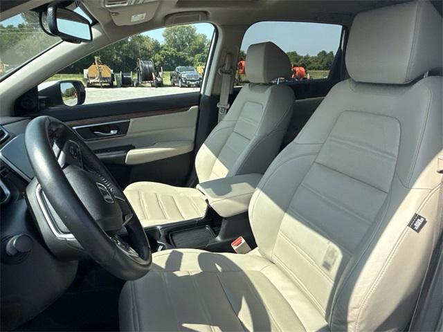 used 2020 Honda CR-V car, priced at $24,477