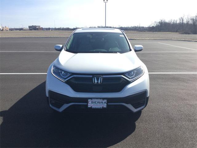 used 2020 Honda CR-V car, priced at $24,477