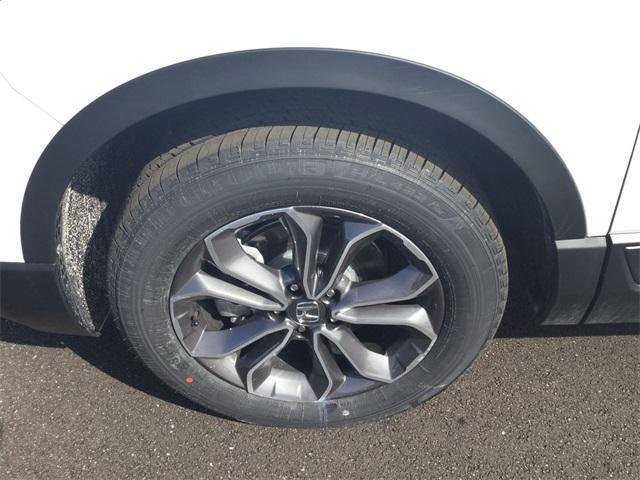 used 2020 Honda CR-V car, priced at $24,477