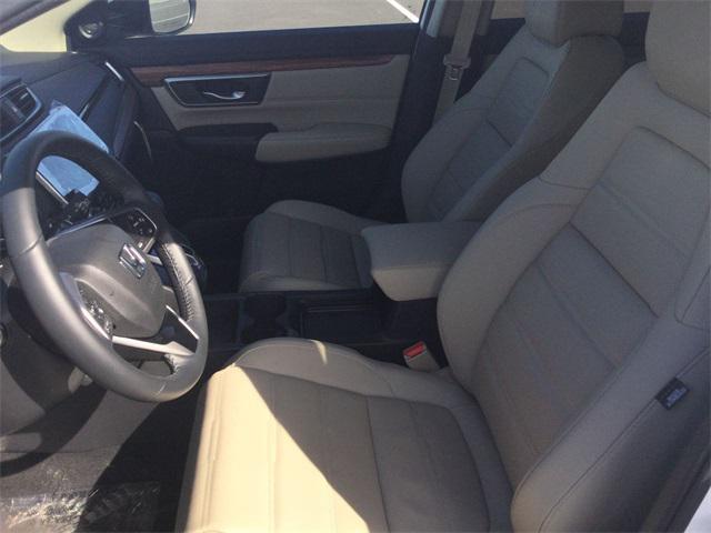 used 2020 Honda CR-V car, priced at $24,477