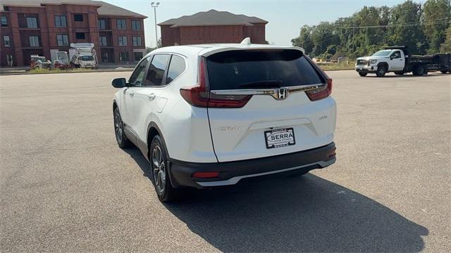 used 2020 Honda CR-V car, priced at $24,477