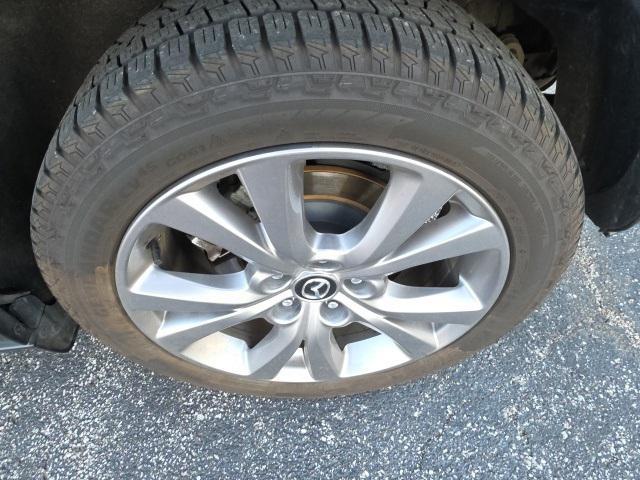 used 2021 Mazda CX-30 car, priced at $17,477