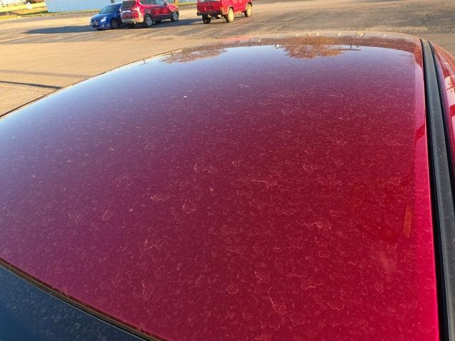 used 2021 Mazda CX-30 car, priced at $17,477