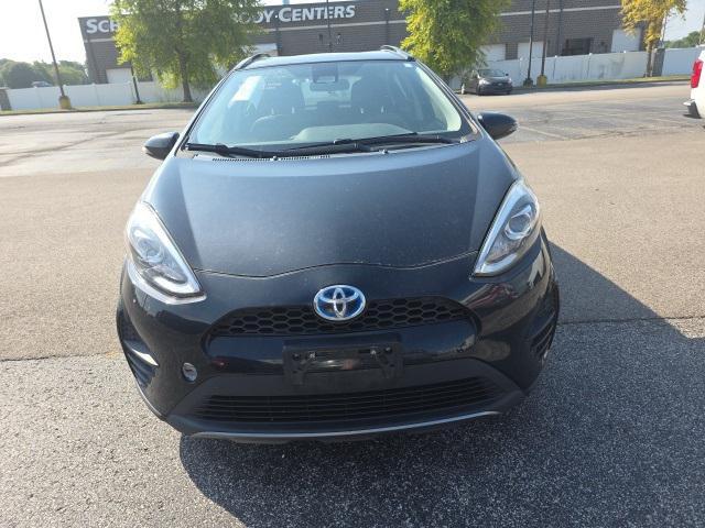 used 2018 Toyota Prius c car, priced at $14,977