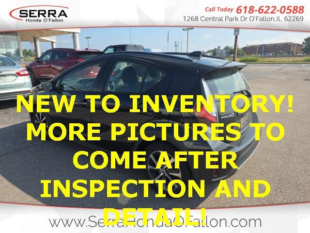 used 2018 Toyota Prius c car, priced at $14,977