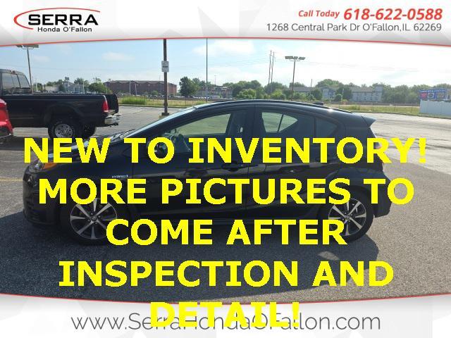 used 2018 Toyota Prius c car, priced at $14,977
