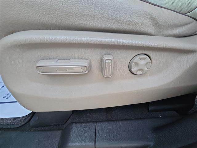 used 2022 Honda Odyssey car, priced at $34,677