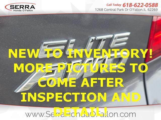 used 2021 Honda Passport car, priced at $32,977
