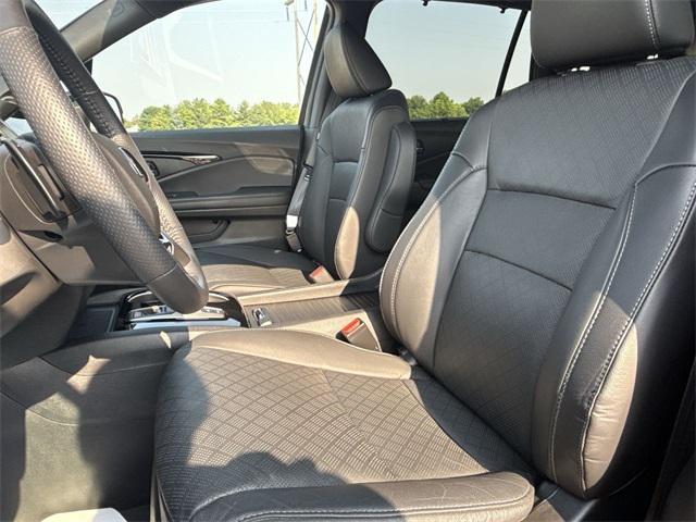 used 2021 Honda Passport car, priced at $30,977