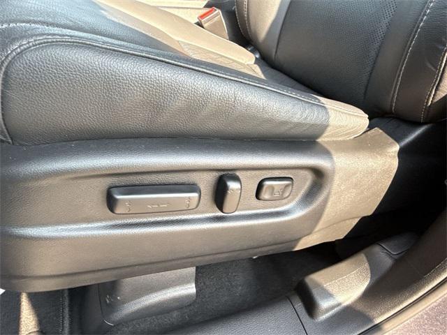 used 2021 Honda Passport car, priced at $30,977