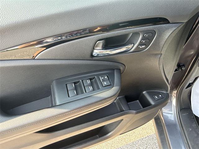 used 2021 Honda Passport car, priced at $30,977