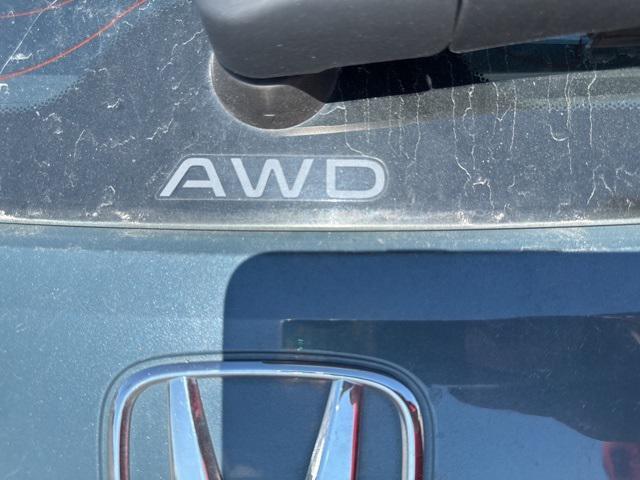 used 2023 Honda HR-V car, priced at $27,277