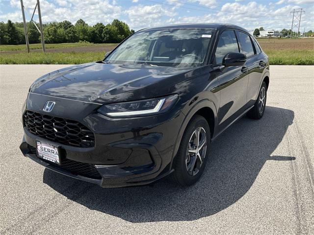 new 2025 Honda HR-V car, priced at $32,395