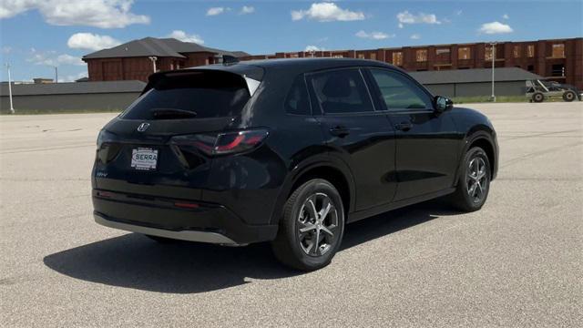new 2025 Honda HR-V car, priced at $32,395