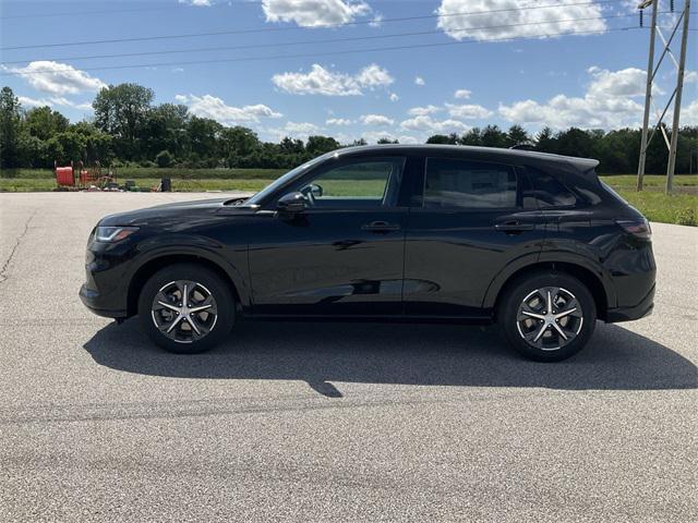 new 2025 Honda HR-V car, priced at $32,395