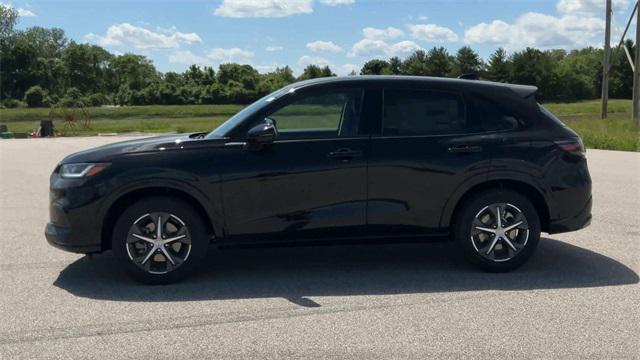 new 2025 Honda HR-V car, priced at $32,395
