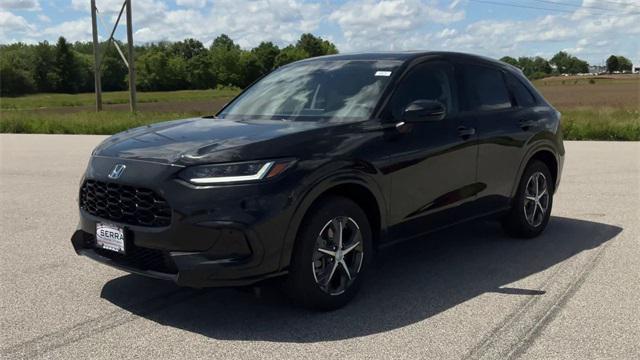 new 2025 Honda HR-V car, priced at $32,395