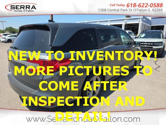 used 2019 Honda Odyssey car, priced at $24,777