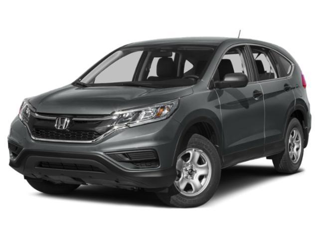 used 2015 Honda CR-V car, priced at $14,877