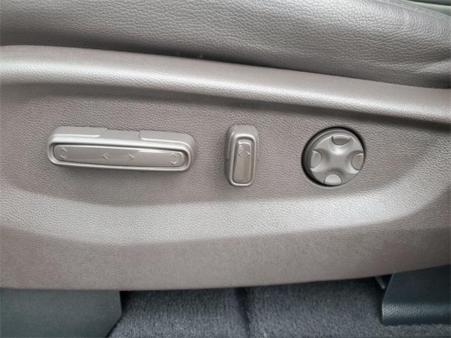 used 2018 Honda Odyssey car, priced at $18,955