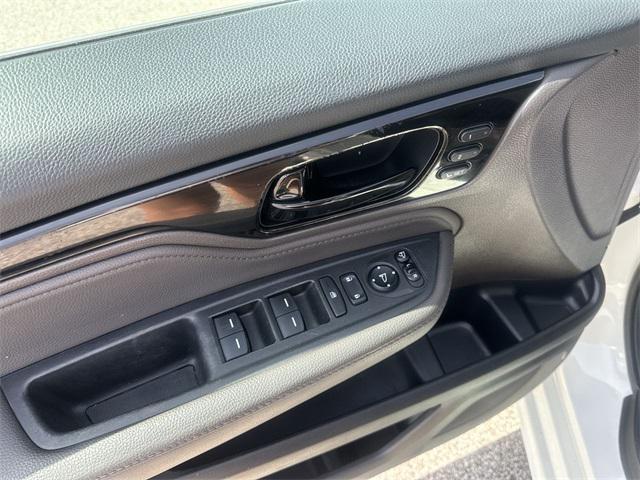 used 2018 Honda Odyssey car, priced at $16,955