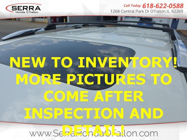 used 2018 Honda Odyssey car, priced at $16,955