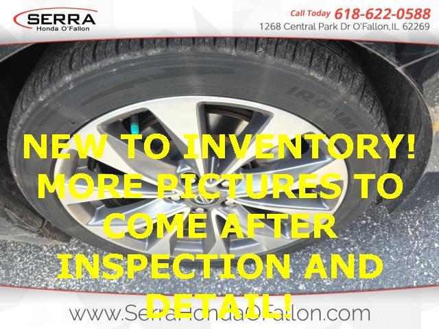 used 2022 Nissan Maxima car, priced at $27,488