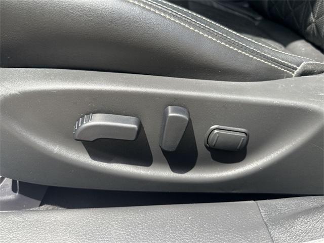 used 2022 Nissan Maxima car, priced at $27,677